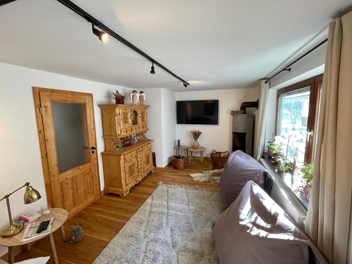 Haus Erich K. Villa Berchtesgaden Dış mekan fotoğraf